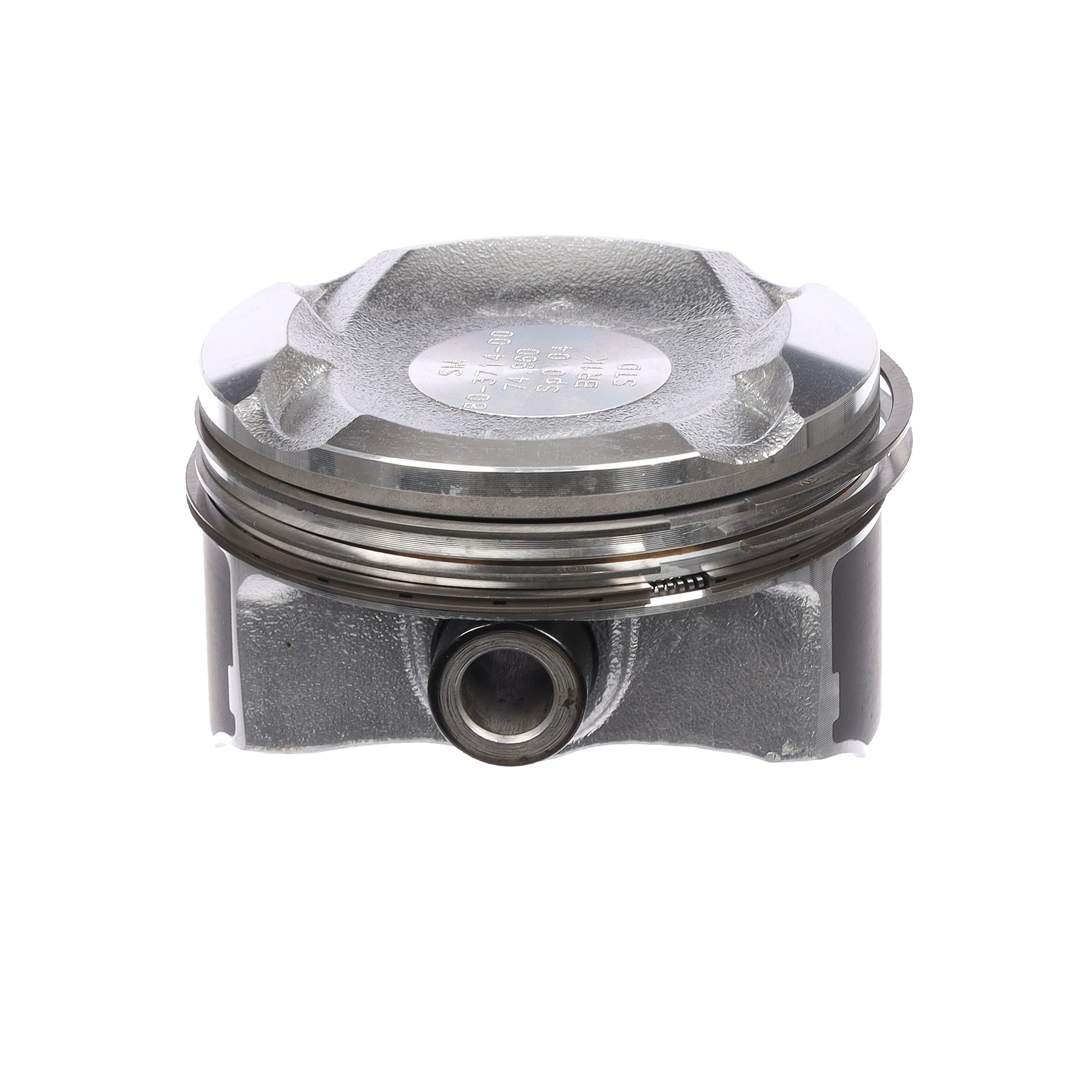 ET ENGINETEAM PM013400 piston CITROËN C3 Aircross II (2R, 2C) 1.2 PureTech (2RHMRC, 2RHMZB) 82CV 2019