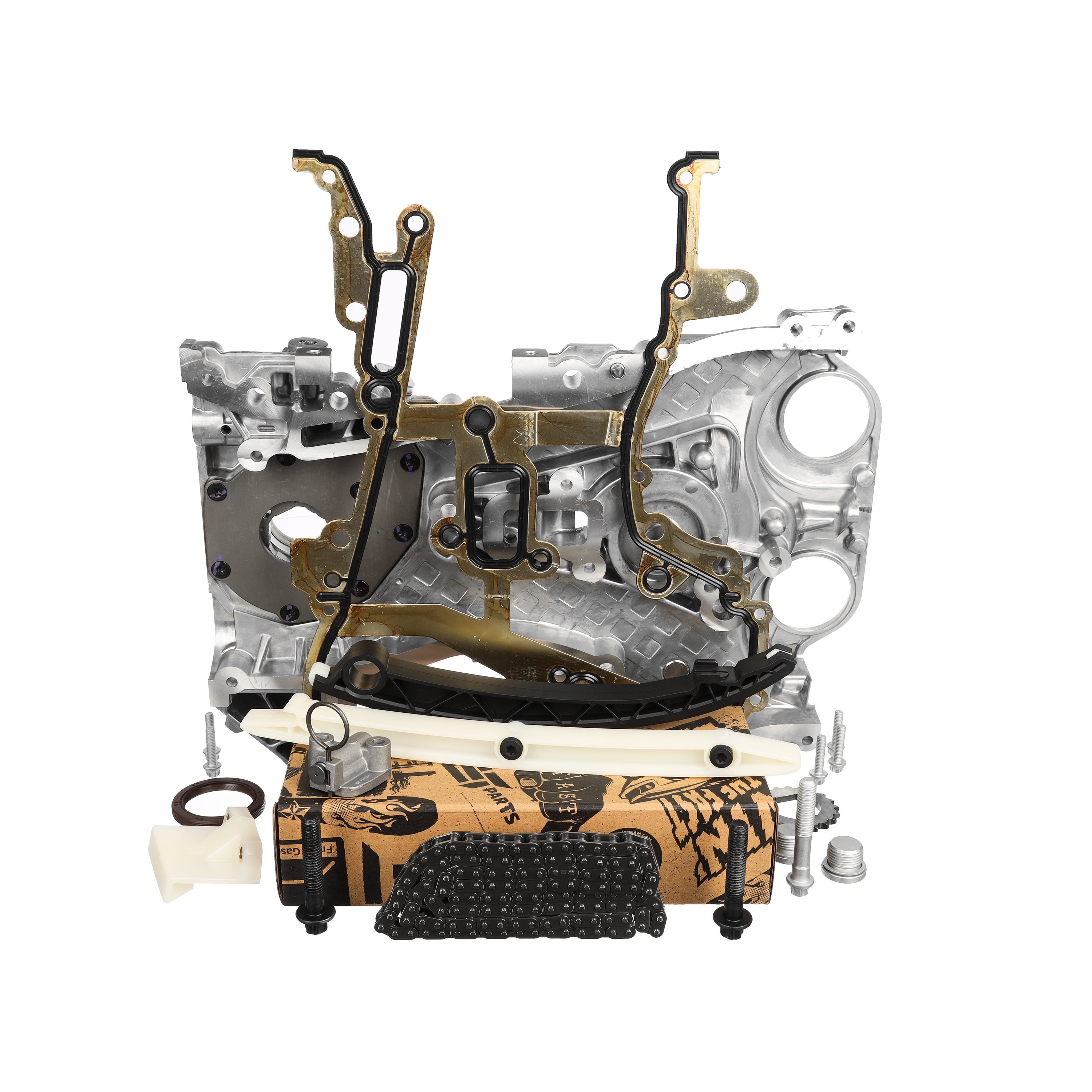 Número OEM 20 05 247 - Kit de distribuição RS0030VR2 OPEL, VAUXHALL