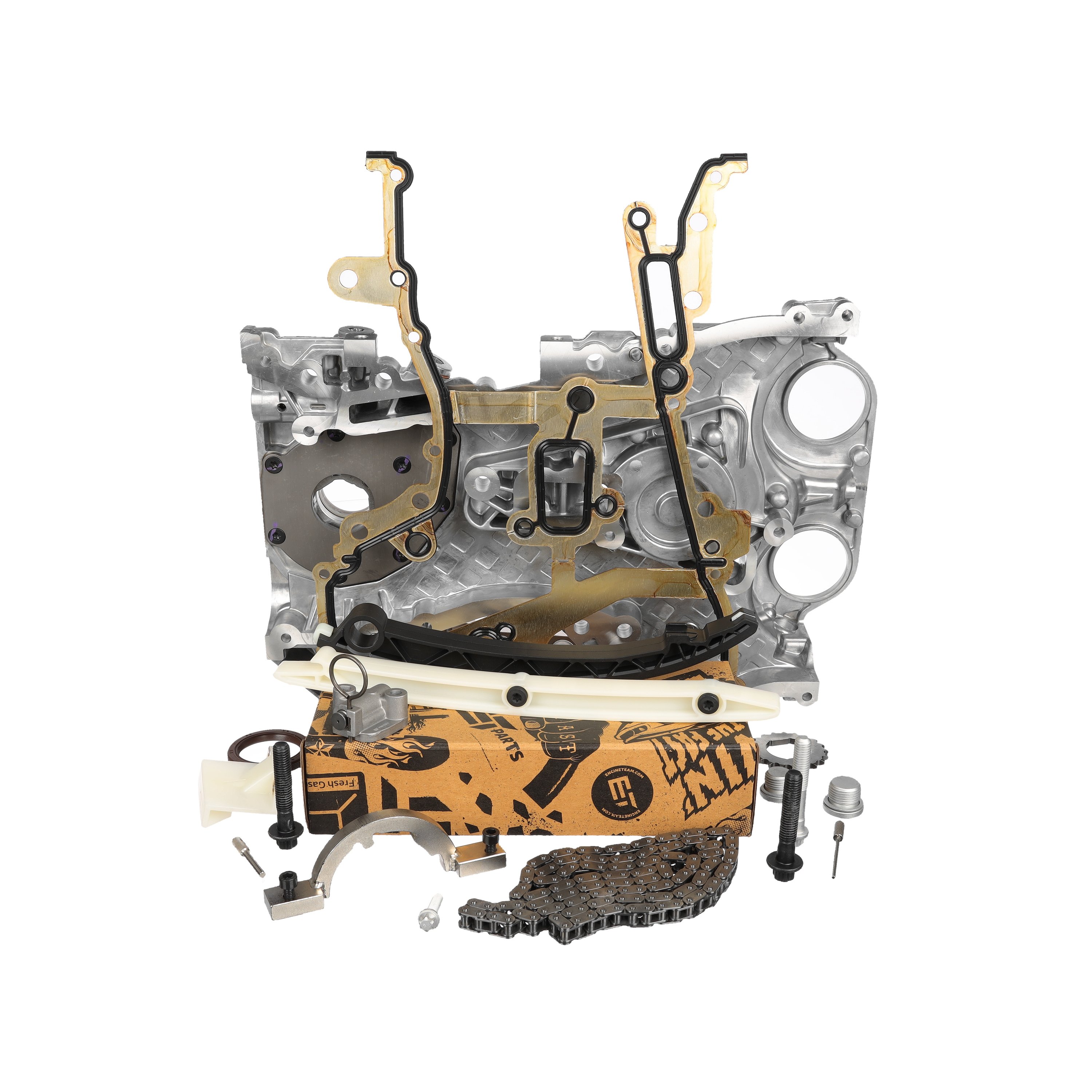 Número OEM 20 05 247 - Kit de distribuição RS0030VR4 OPEL, VAUXHALL