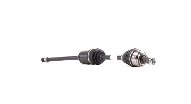 OEM nummer 31 60 3 450 566 - Drivaksel VKJC 1198 VW, BMW, SKODA, MAZDA, LAND ROVER