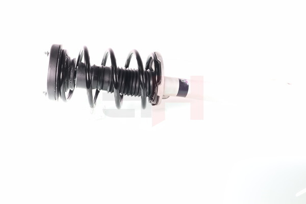 Numer OEM 31 33 6 753 485 - Amortyzator teleskopowy GH+351572C01 BMW