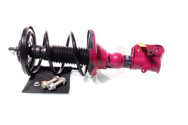 Numero OEM 51925-S5A-024 - Ammortizzatore a molla GH+352667C01 HONDA, ACURA