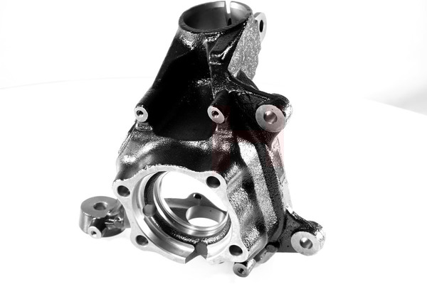 Fuseestuk GH-291594V GH BMW X3 (F25) xDrive 20 i 2011 184 Pk