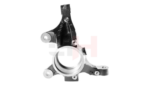 OEM-Nummer A 639 330 07 32 - Achsschenkel, Radaufhängung GH-293387H MERCEDES-BENZ