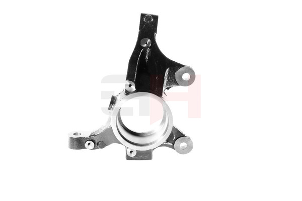OEM-Nummer A 639 330 07 32 - Achsschenkel, Radaufhängung GH-293387V MERCEDES-BENZ