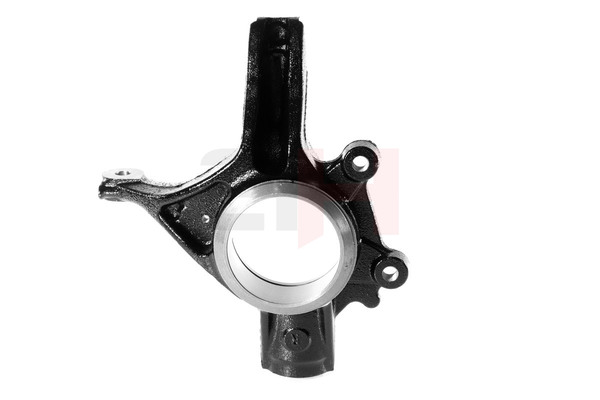 GH GH-293712H Steering knuckle CITROËN C4 II (B7) 1.4 VTi 95 hp Petrol 2009
