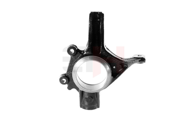 GH GH-293712V Steering knuckle CITROËN C4 II (B7) 1.4 VTi 95 hp Petrol 2010