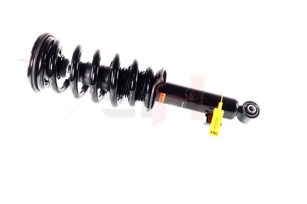 Número OEM 4062 A099 - Conjunto mola / amortecedor GH-333009C01 MITSUBISHI, LAND ROVER