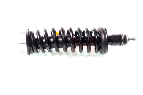Número OEM A 163 320 04 13 - Amortiguador telescópico GH-333360C01 MERCEDES-BENZ