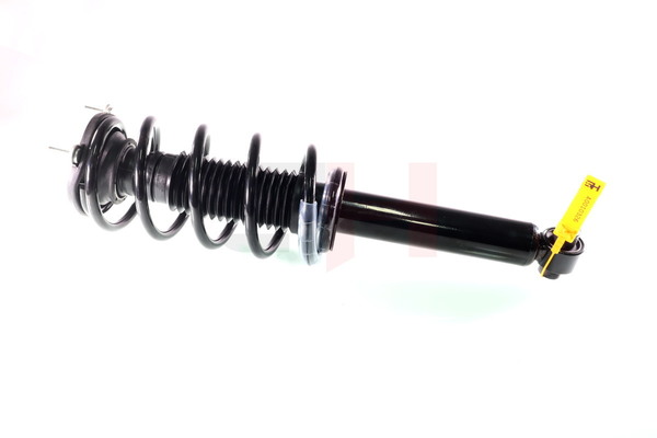 Numéro OEM 5038 E5 - Jambe de suspension GH-333747C13 PEUGEOT, CITROËN, DS