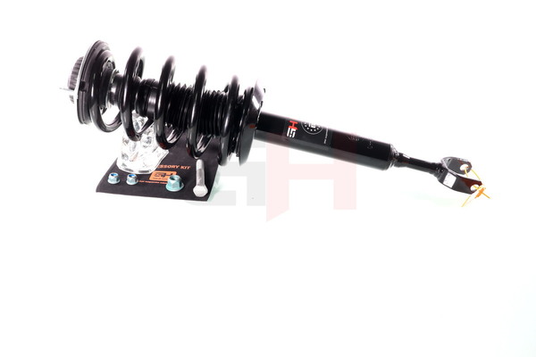 OEM-nummer 8D0 413 031 H - Veerpoot GH-334701C09 VW, AUDI, SKODA, SEAT