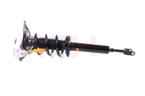 Número OEM 8E0 413 031 CC - Amortiguador telescópico GH-334702C05 SEAT, AUDI, SKODA