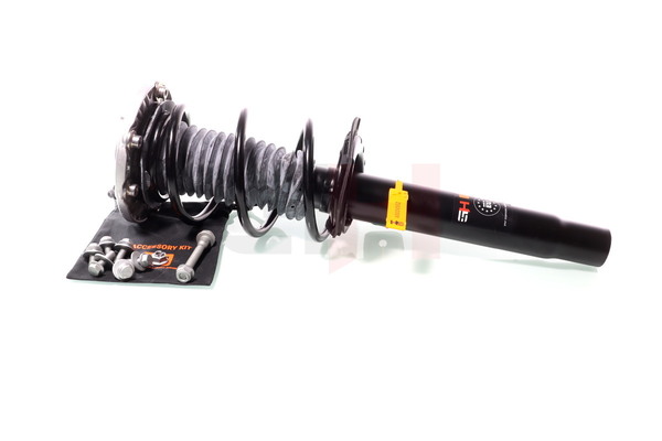 Número OEM 31 30 6 869 888 - Amortiguador telescópico GH-351514C11A BMW