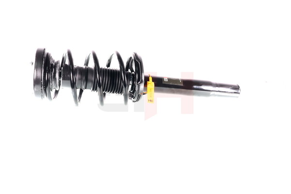 Numer OEM 6 770 166 - Amortyzator teleskopowy GH-351572C01 BMW