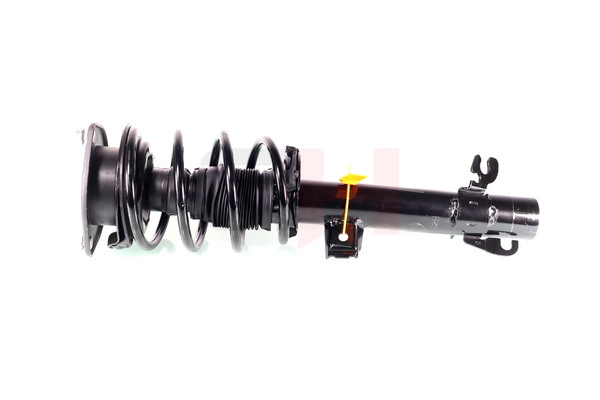 Numer OEM 6 777 140 - Amortyzator teleskopowy GH-351602C03 BMW, MINI
