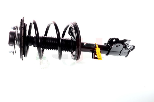 Número OEM E4302-CB10A - Amortiguador telescópico GH-352278C01 NISSAN