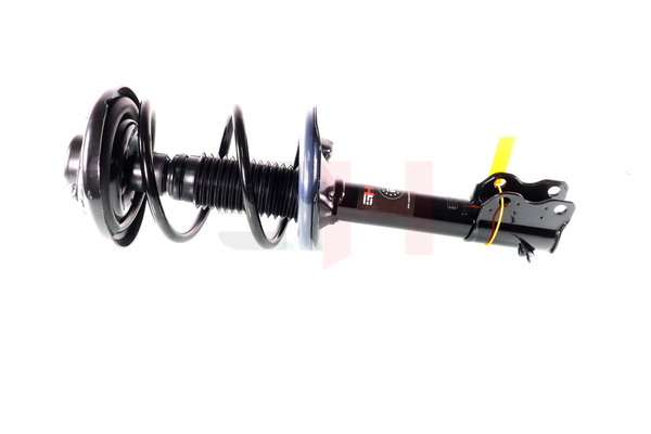 Numer OEM 54010-EQ02C - Amortyzator teleskopowy GH-352292C03 NISSAN, INFINITI