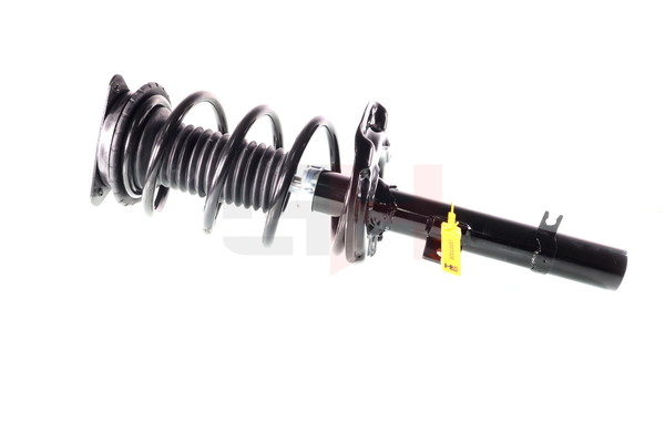 OEM nummer E4302-4EA7C - Fjäderben GH-352293C02 RENAULT, NISSAN