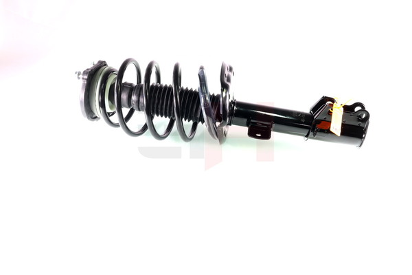 GH GH-352397C01 shock absorber FIAT Doblo II Platform/Chassis (263) 1.3 D Multijet (263HXU1A, 263YXU1A, 263HYB1A, 263YYB1A) 95hp 2021