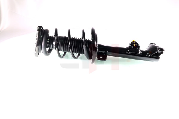 OEM-Nummer 204 320 07 30 - Federbein GH-353301C03 MERCEDES-BENZ, RENAULT, MITSUBISHI