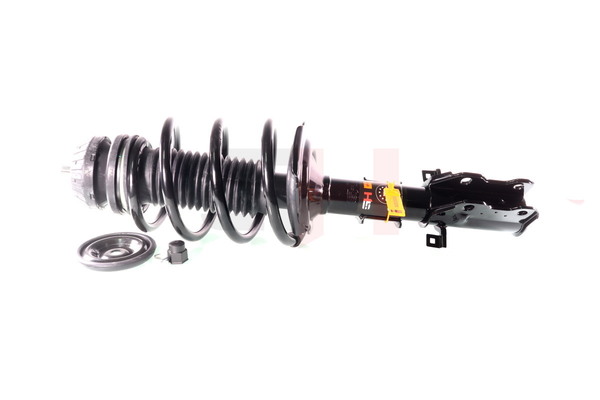 Número OEM A 639 323 05 20 - Amortiguador telescópico GH-353389C02 MERCEDES-BENZ