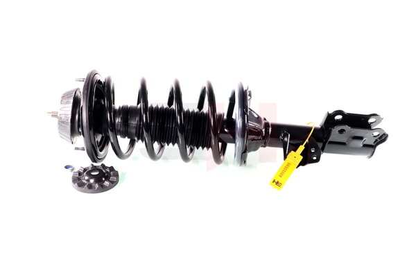Numer OEM 5465 00 7100 - Amortyzator teleskopowy GH-353548C01 HYUNDAI, KIA