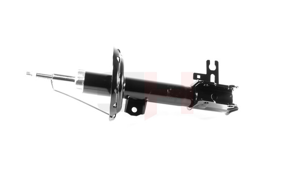 Shock absorber GH-353613H GH 3 44 578 VAUXHALL, OPEL