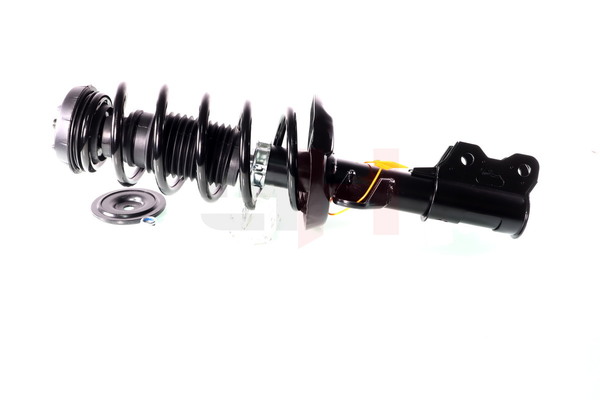 OEM-Nummer 3 44 906 - Federbein GH-353677C02 OPEL, LAND ROVER, CHEVROLET, VAUXHALL
