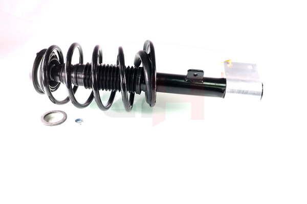 Numéro OEM 5208 A1 - Jambe de suspension GH-353712C08 PEUGEOT, CITROËN, OPEL, DS
