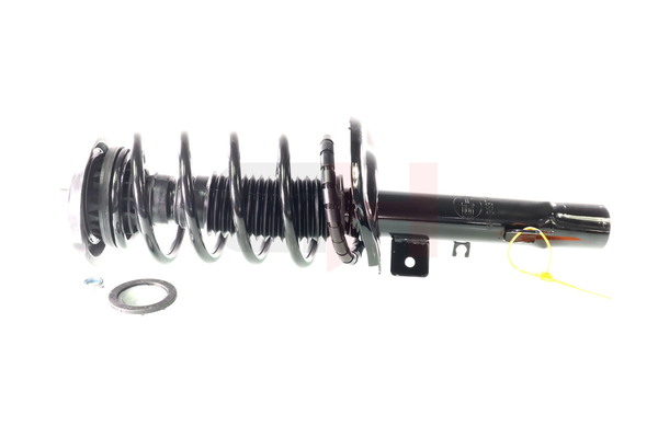 Numéro OEM 5208 C7 - Jambe de suspension GH-353770C03 PEUGEOT, CITROËN, DS