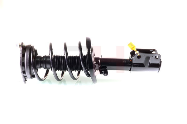 Numéro OEM 54 3A 068 74R - Jambe de suspension GH-353971C05 RENAULT, NISSAN, DACIA, RENAULT TRUCKS