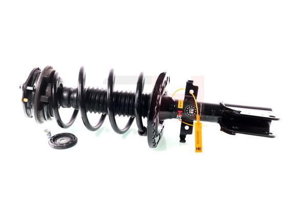 GH GH-353975C01 Jambe de suspension avant et arrière Renault Espace 4