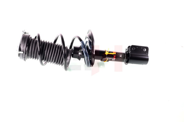 Numéro OEM 54 3A 023 10R - Jambe de suspension GH-353983C01 RENAULT, OPEL, NISSAN, DACIA, LAND ROVER