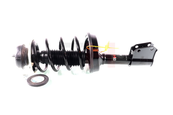 Número OEM 77 01 472 254 - Amortiguador telescópico GH-353989C02 RENAULT, NISSAN, RENAULT TRUCKS