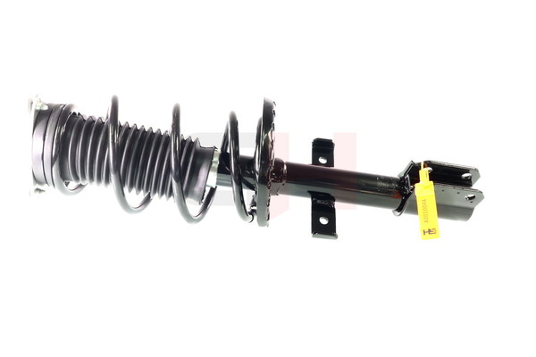 Numéro OEM 54 01 064 30R - Jambe de suspension GH-353993C09A RENAULT