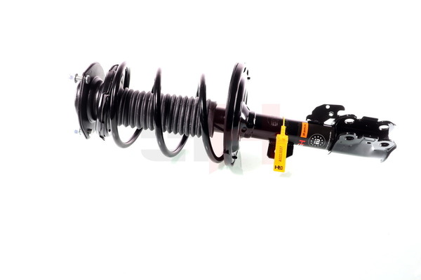 Numer OEM 48609-48040 - Amortyzator teleskopowy GH-354568C01 TOYOTA, LEXUS