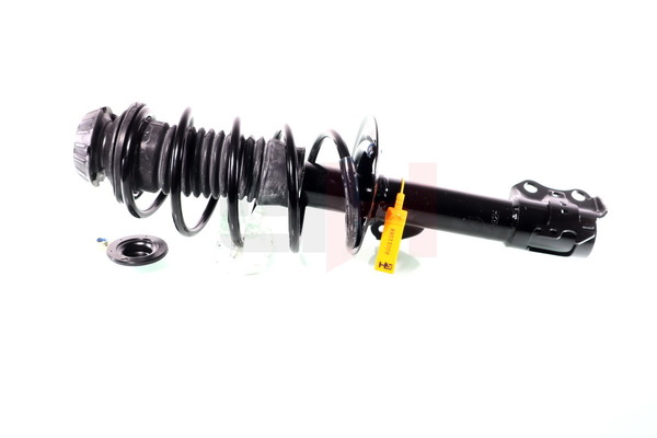 Número OEM 48510 0D 400 - Amortiguador telescópico GH-354582C02 TOYOTA, LEXUS, DAIHATSU, WIESMANN
