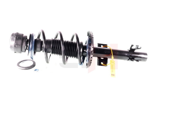 Numéro OEM 1S0 413 031 C - Jambe de suspension GH-354722C01 SEAT, SKODA