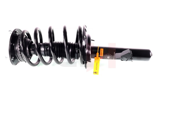 Número OEM 31 200 897 - Amortiguador telescópico GH-354860C01 FORD, VOLVO