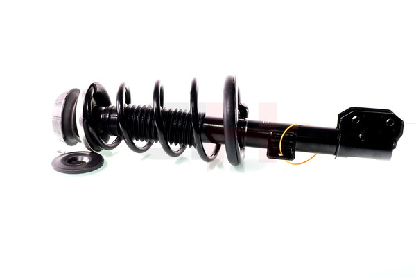Numer OEM 41720-80J01 - Amortyzator teleskopowy GH-355204C01 FIAT, SUZUKI, ALFA ROMEO, SUBARU, LANCIA