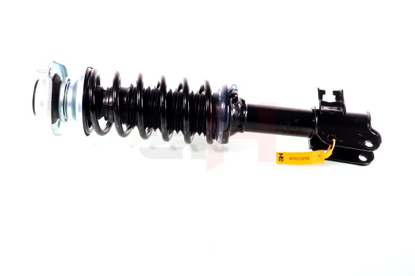 Numer OEM 41602-80G10 - Amortyzator teleskopowy GH-355247C01 SUZUKI, SUBARU, BEDFORD