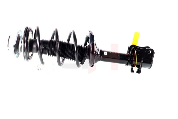 OEM-Nummer 41602-86G70 - Federbein GH-355248C01 SUBARU, SUZUKI, BEDFORD