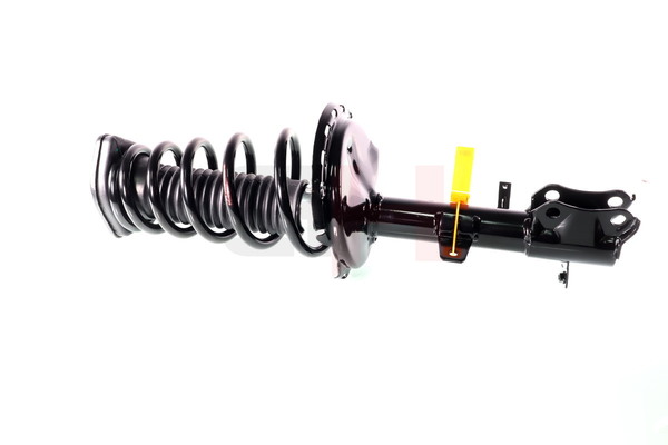 Número OEM 48760 48 040 - Amortiguador telescópico GH-356301C01 TOYOTA, LEXUS