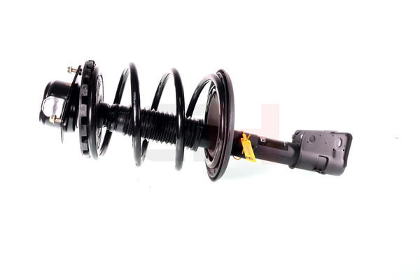 Numero OEM 468 4129 - Ammortizzatore a molla GH-359320C01 CHRYSLER, DODGE, PLYMOUTH
