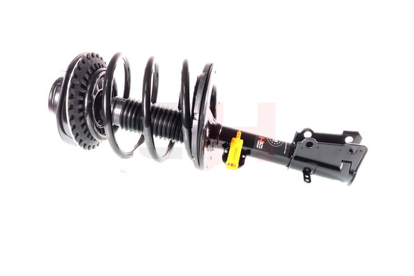 Número OEM 05066 338AA - Conjunto mola / amortecedor GH-359321C02 JEEP, CHRYSLER, DODGE