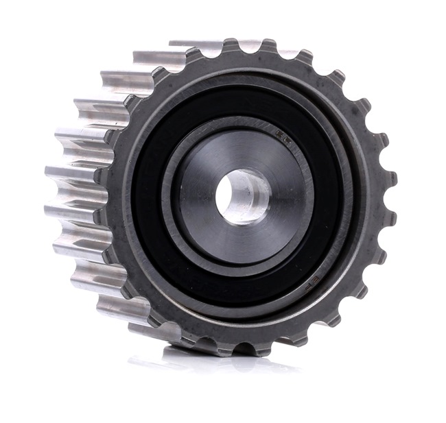 Número OEM 13085 AA080 - Polia de desvio / de guia, correia dentada GE381.00 SUBARU, CHRYSLER, BEDFORD