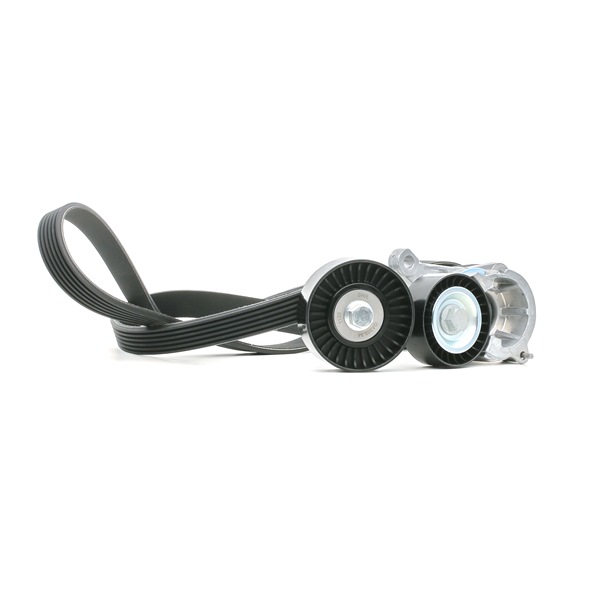 OEM-Nummer 5750 VG - Keilrippenriemensatz KA859.10 VW, PEUGEOT, CITROËN, DS