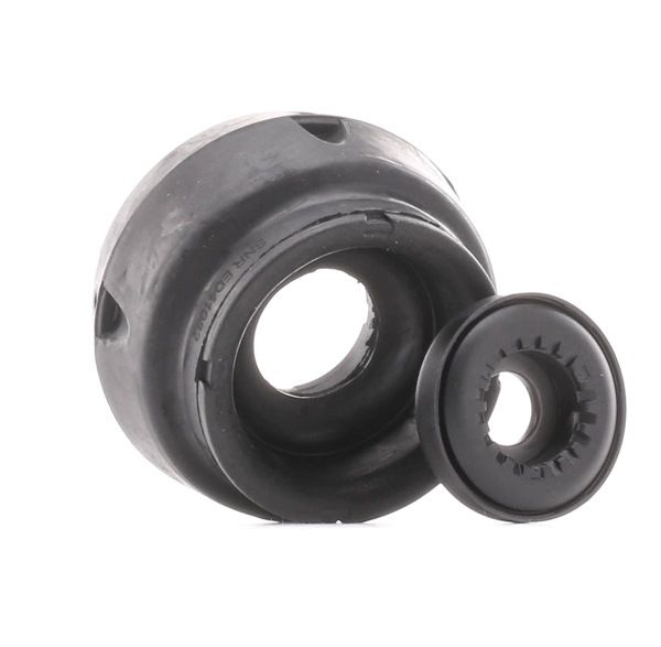 Kit riparazione, Cuscinetto ammortizzatore a molla KB657.08 SNR Volkswagen up! Hatchback (121, 122, BL1, BL2) e-Up 2013 83 CV