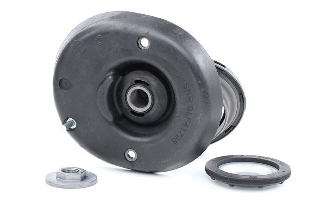 SNR KB659.31 Kit de réparation, coupelle de suspension arrière et avant Citroën C3 Pluriel