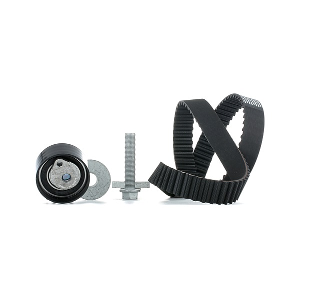 Kamremssats KD455.49 SNR RENAULT Megane IV Hatchback (B9A/M/N) 1.5 dCi 110 (B9A3) 2021 110 hk